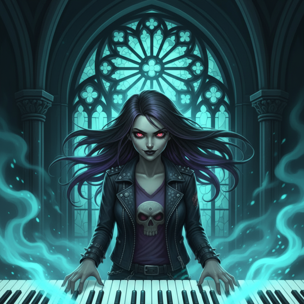 GrooveGrave